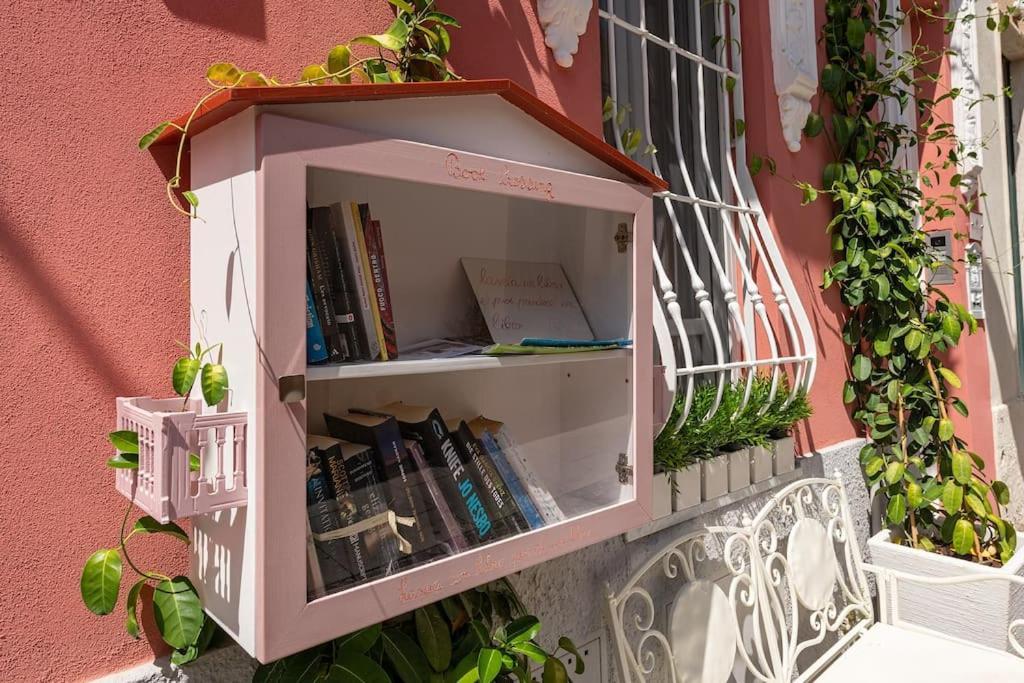 Appartement Charming House Con Doccia Sensoriale E Cortile Interno - Centro Storico *
