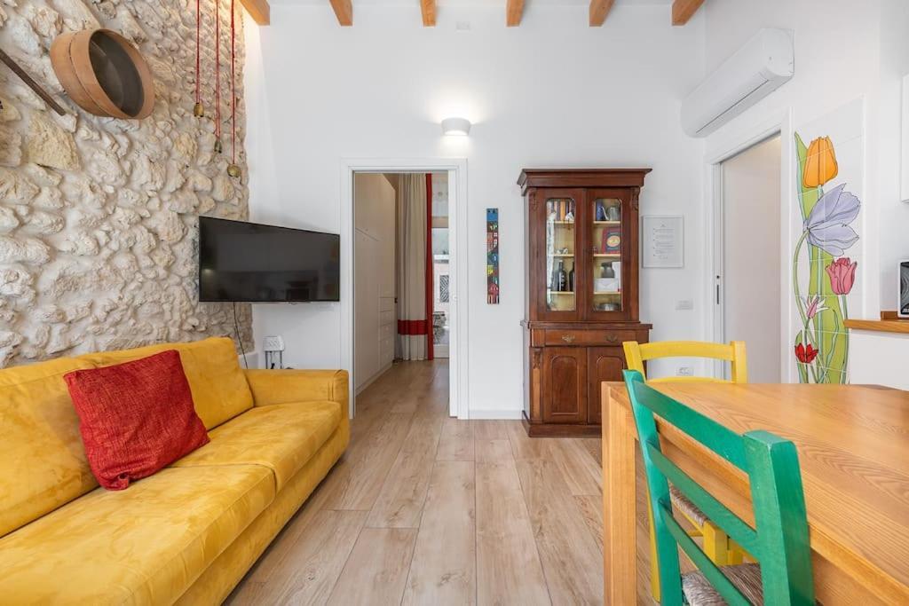 Charming House Con Doccia Sensoriale E Cortile Interno - Centro Storico * Cagliari