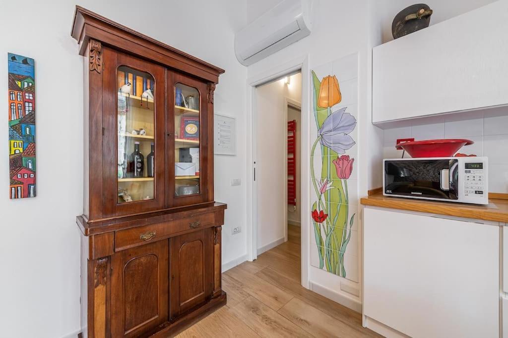 Apartment Charming House Con Doccia Sensoriale E Cortile Interno - Centro Storico